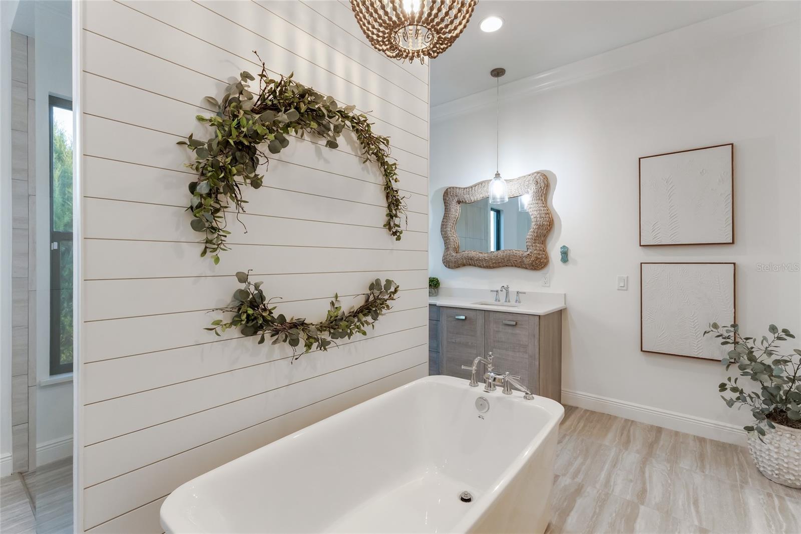 RIVER WILDERNESS PH III - Residential