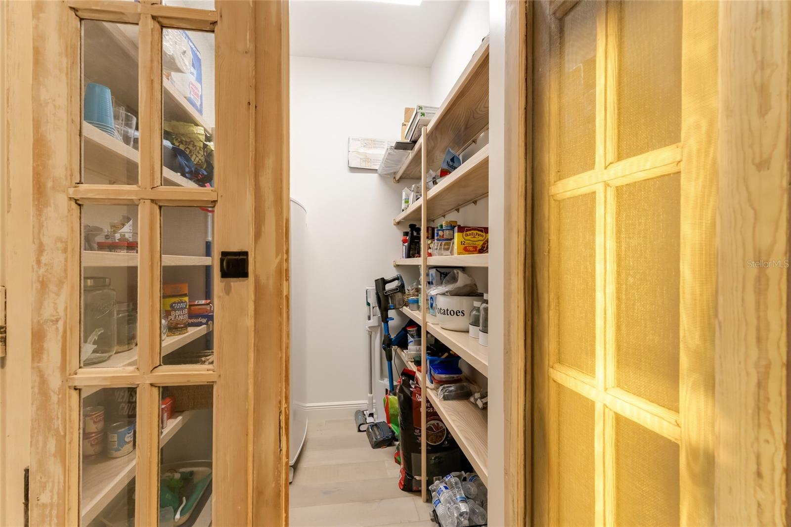 RIVER WILDERNESS PH III - Residential