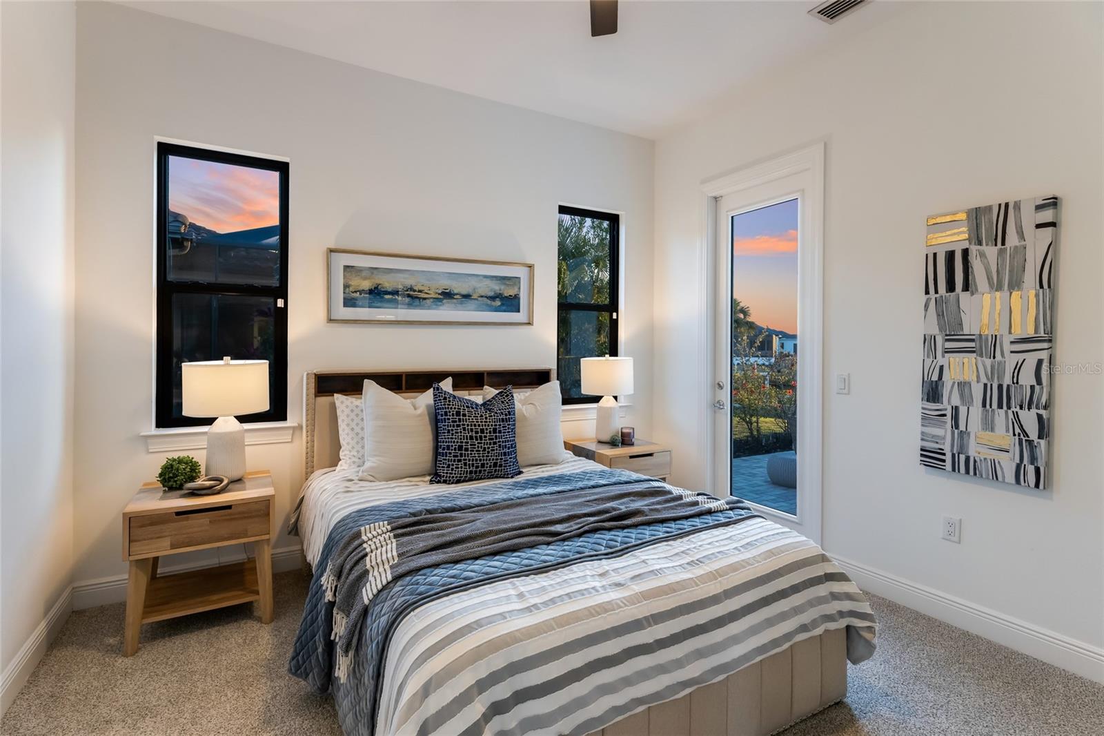 RIVER WILDERNESS PH III - Residential