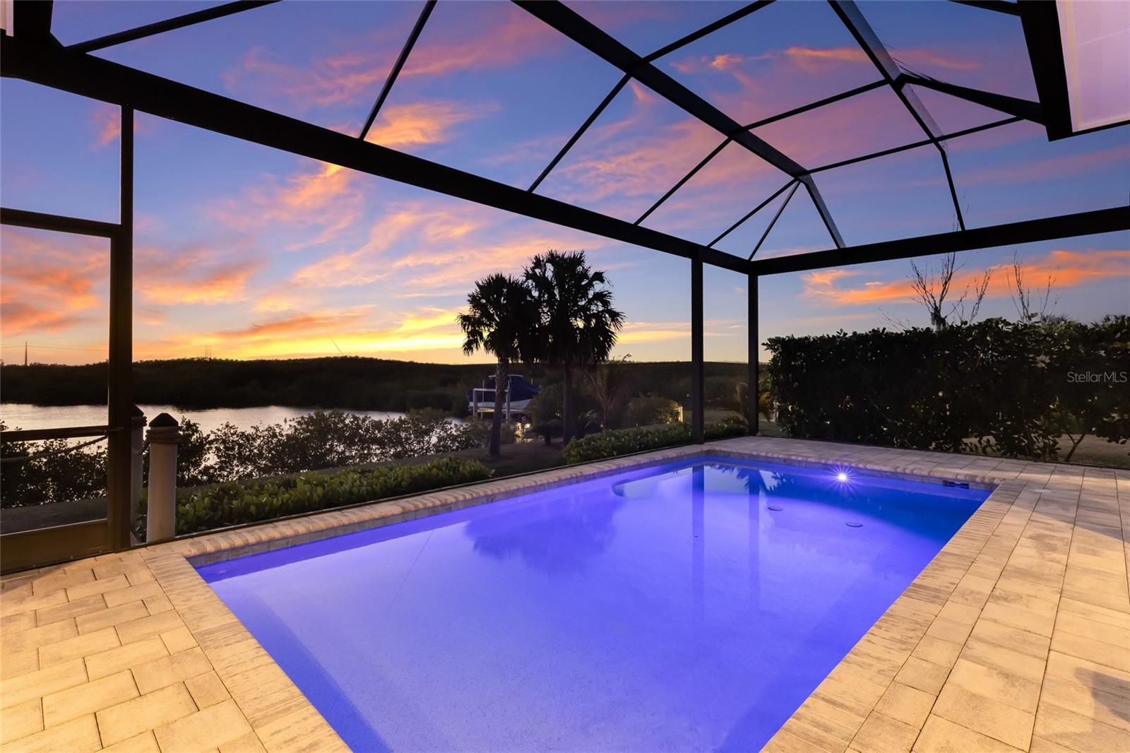 RIVER WILDERNESS PH III - Residential