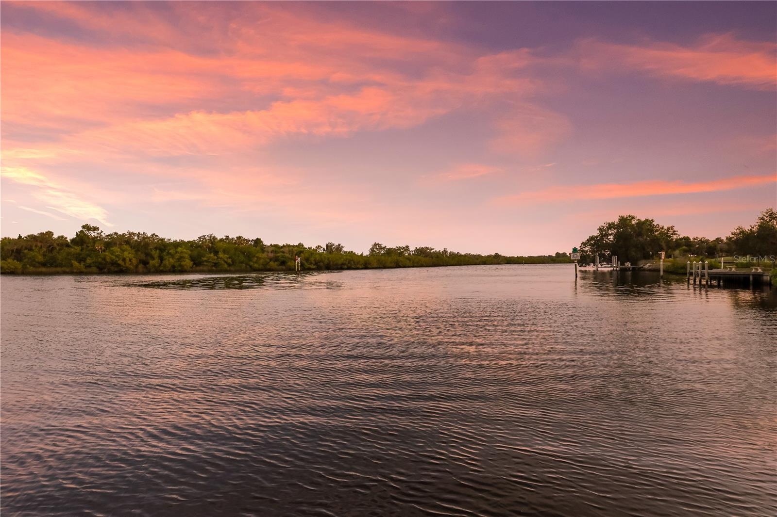 RIVER WILDERNESS PH III - Residential