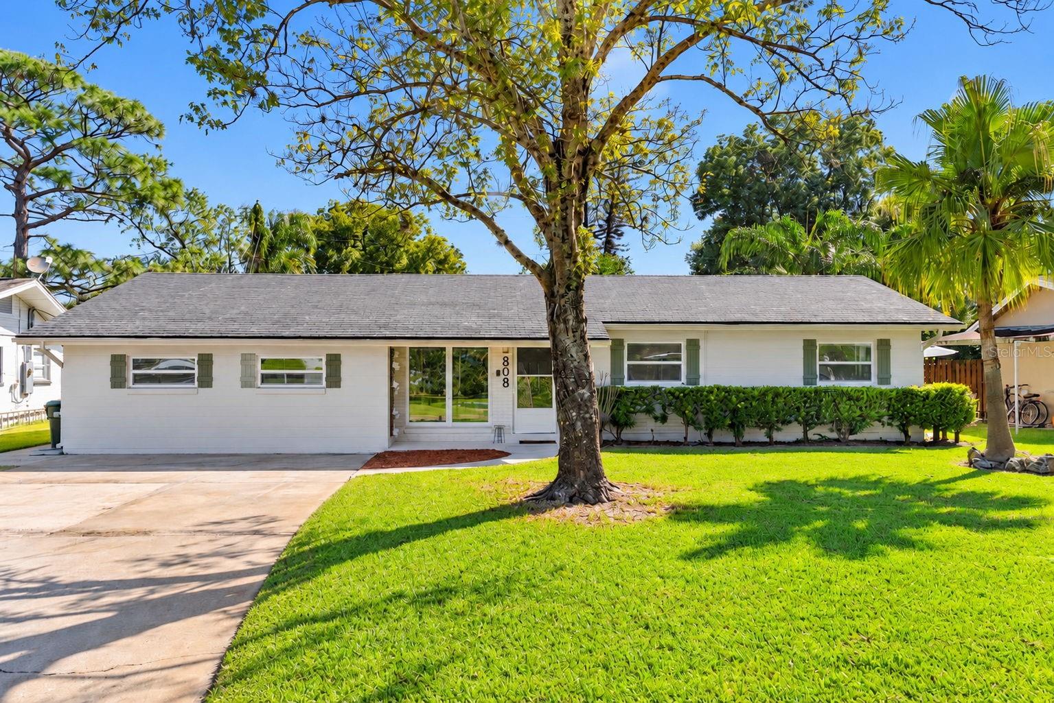 808 DENSMORE DRIVE