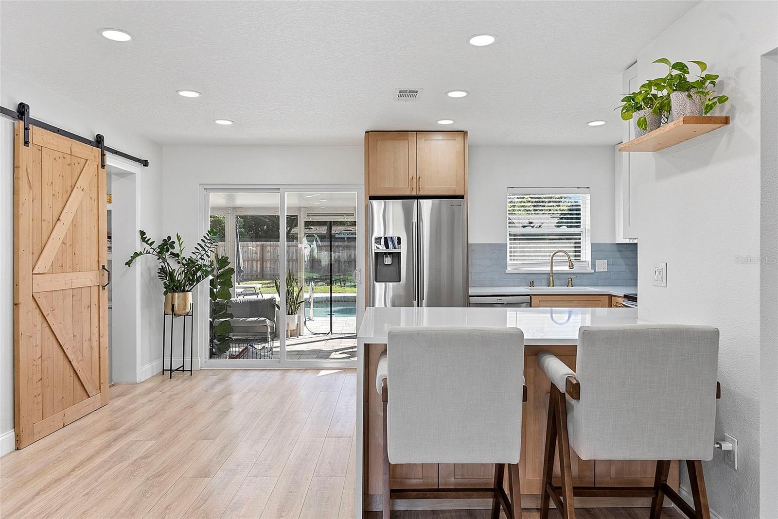 808 DENSMORE DRIVE