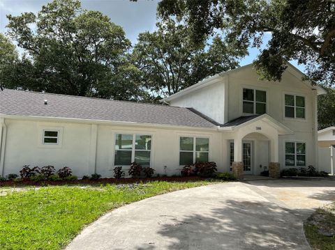Photo of 208 Elizabeth Avenue #A,B, Clearwater, FL 33759 (MLS # TB8462114)