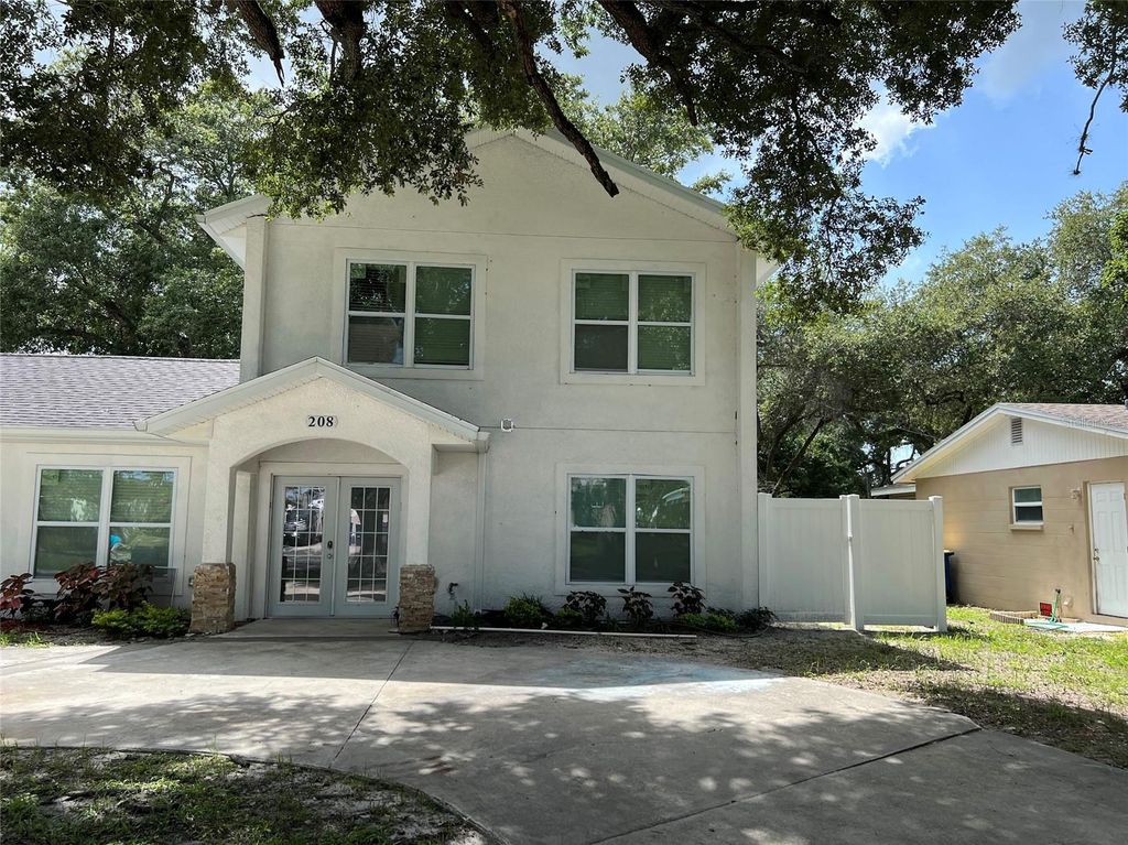 Photo of 208 Elizabeth Avenue #A,B, Clearwater, FL 33759 (MLS # TB8462114)