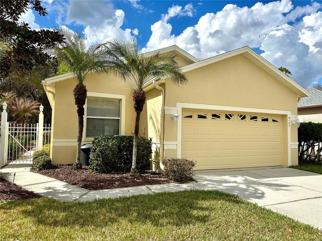 Photo of 8137 Ponkan Road, Land O Lakes, FL 34637 (MLS # TB8483656)