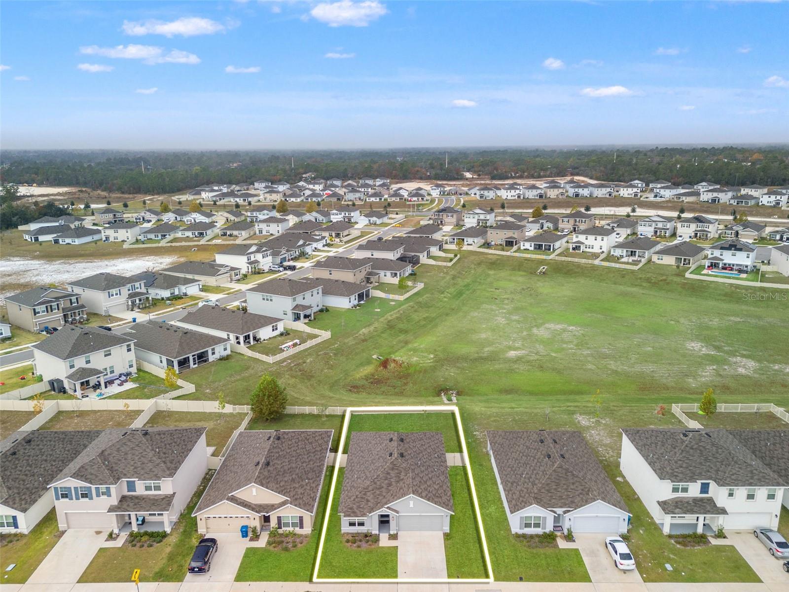 WATERFORD PHASE 1 - Residential Lease