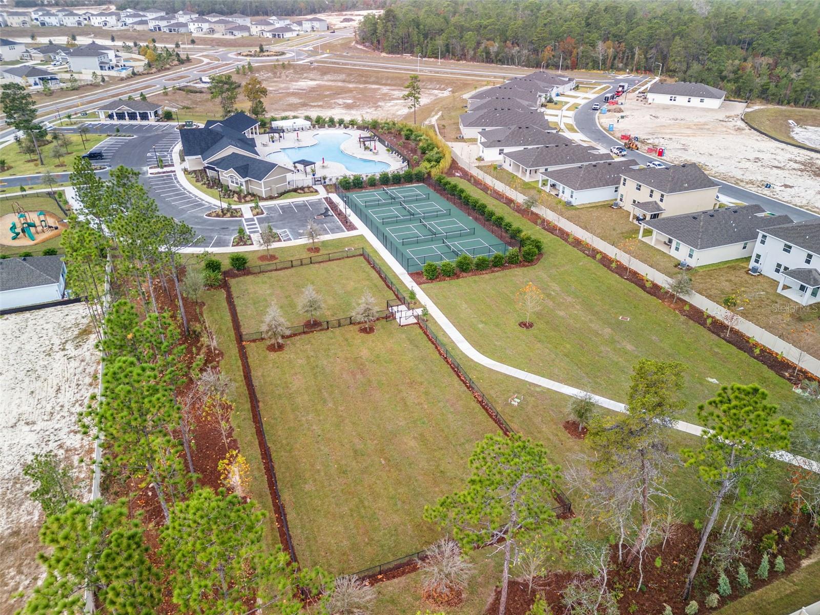 WATERFORD PHASE 1 - Residential Lease