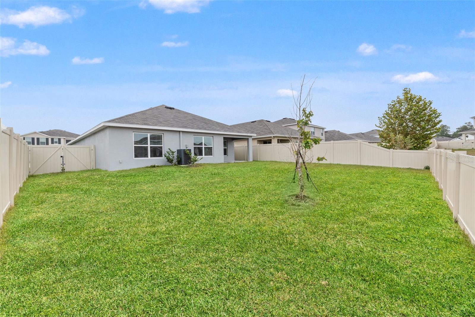 WATERFORD PHASE 1 - Residential Lease