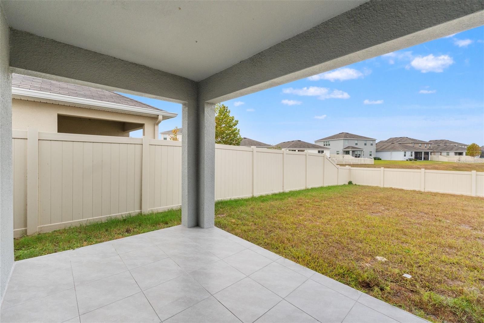 WATERFORD PHASE 1 - Residential Lease