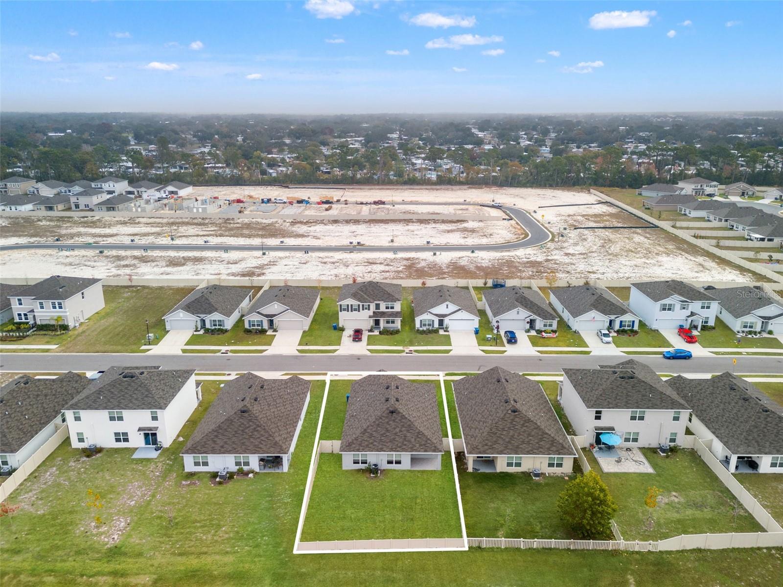 WATERFORD PHASE 1 - Residential Lease