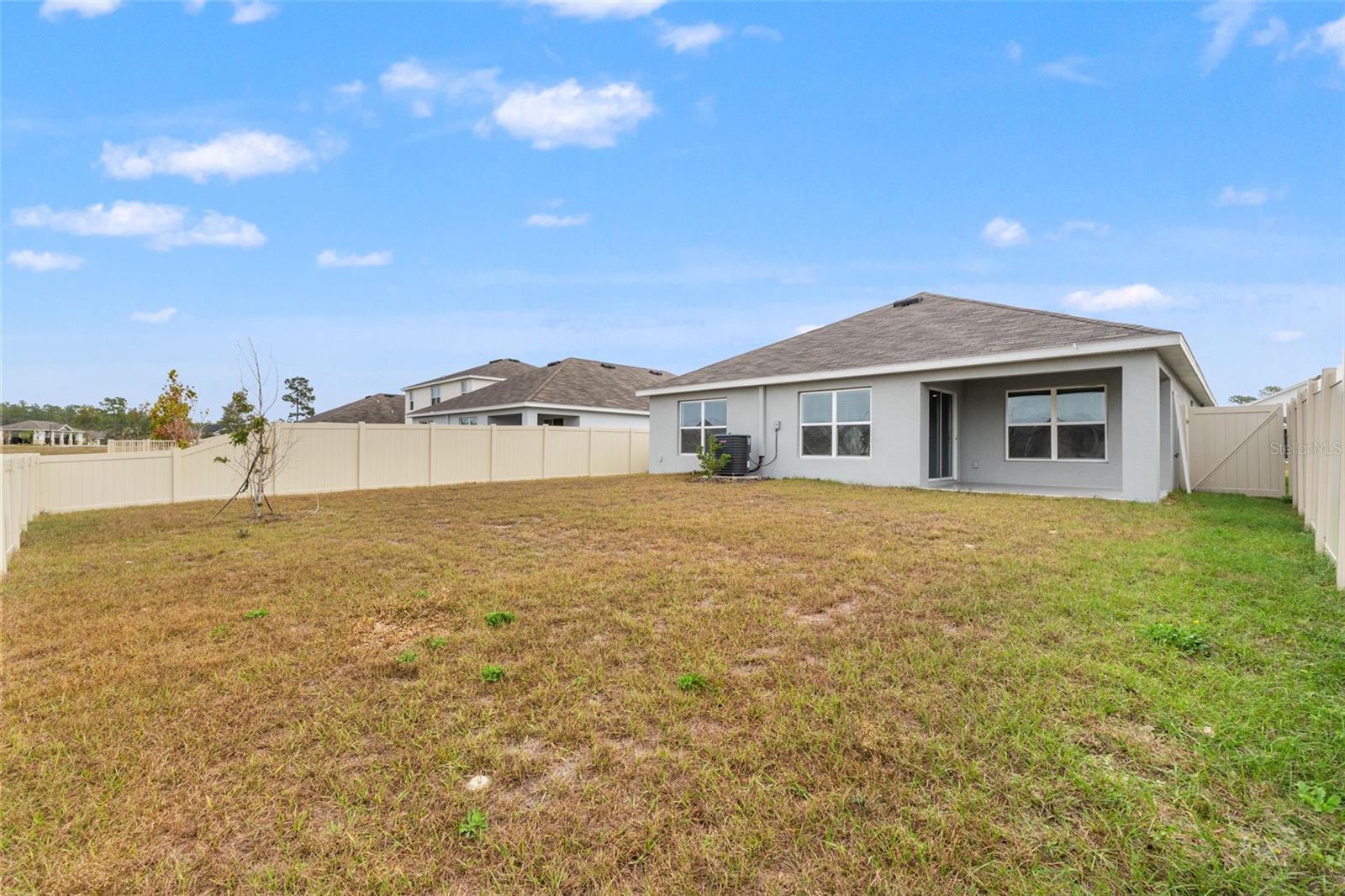 WATERFORD PHASE 1 - Residential Lease