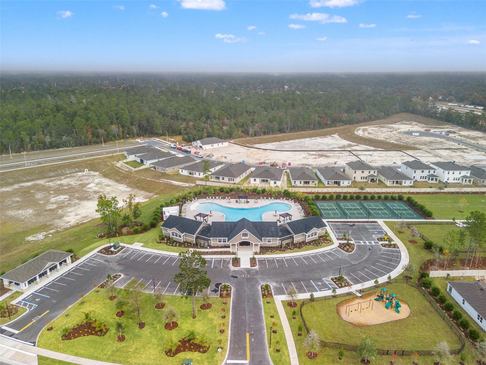 WATERFORD PHASE 1 - Residential Lease