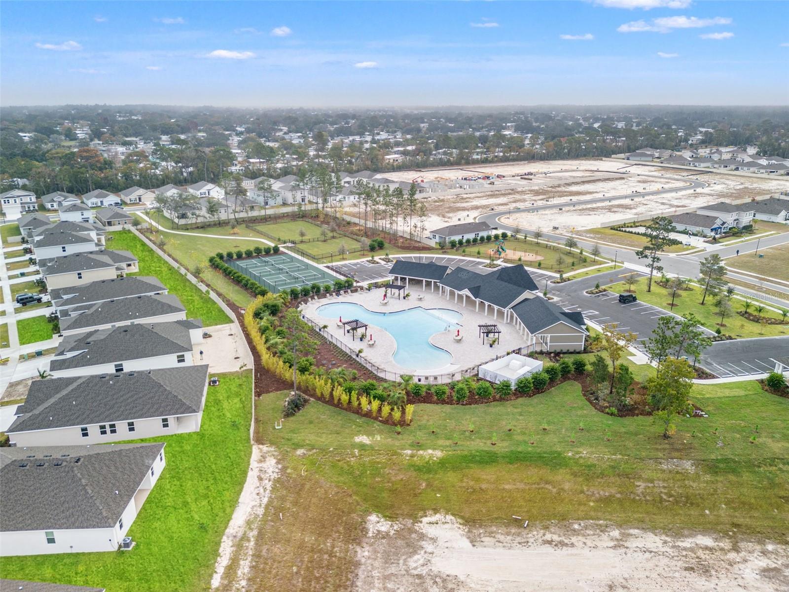 WATERFORD PHASE 1 - Residential Lease