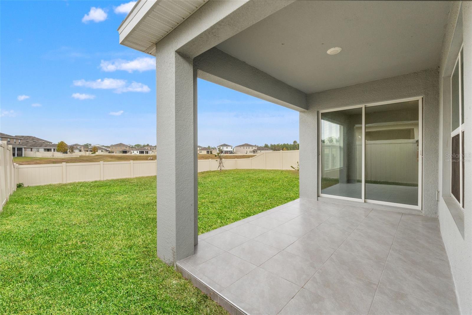 WATERFORD PHASE 1 - Residential Lease