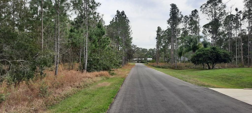 Photo of 26 Lantana Drive S, Indian Lake Estates, FL 33855 (MLS # TB8351600)