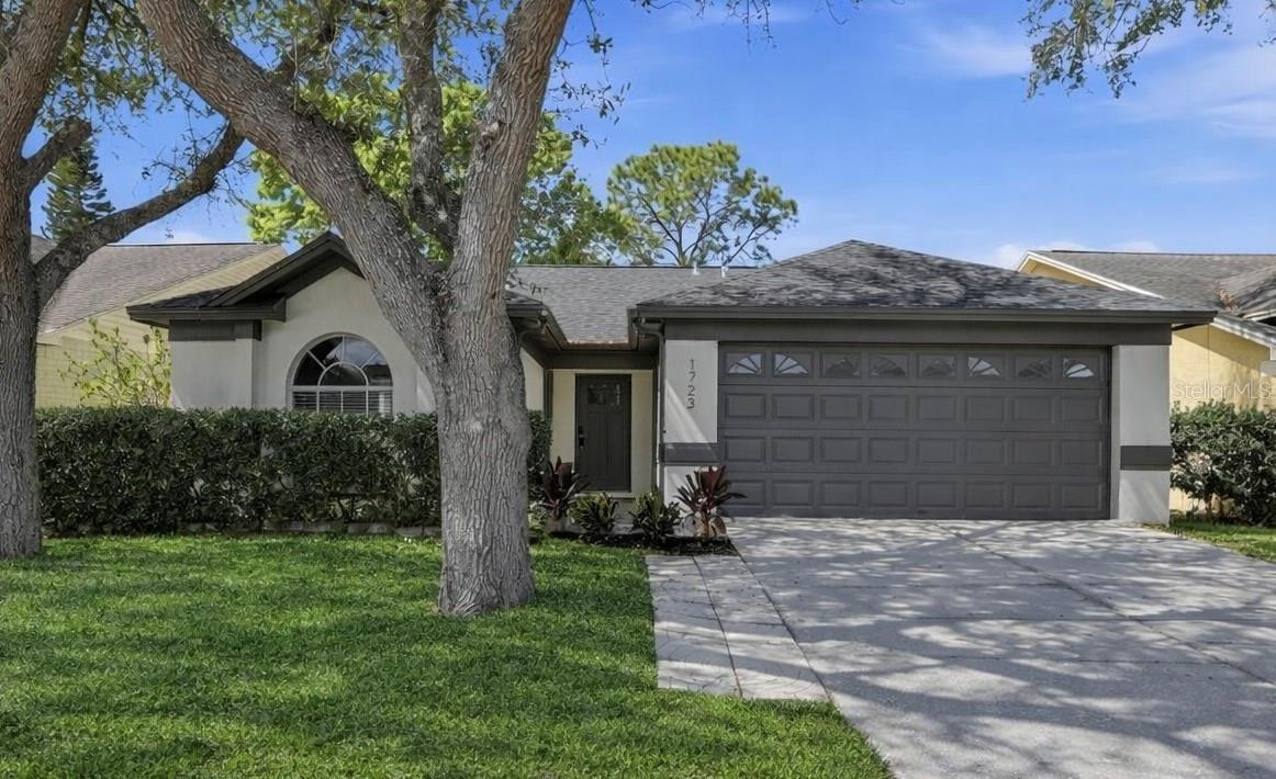 STERLING RANCH UNTS 7 8 & 9 - Residential