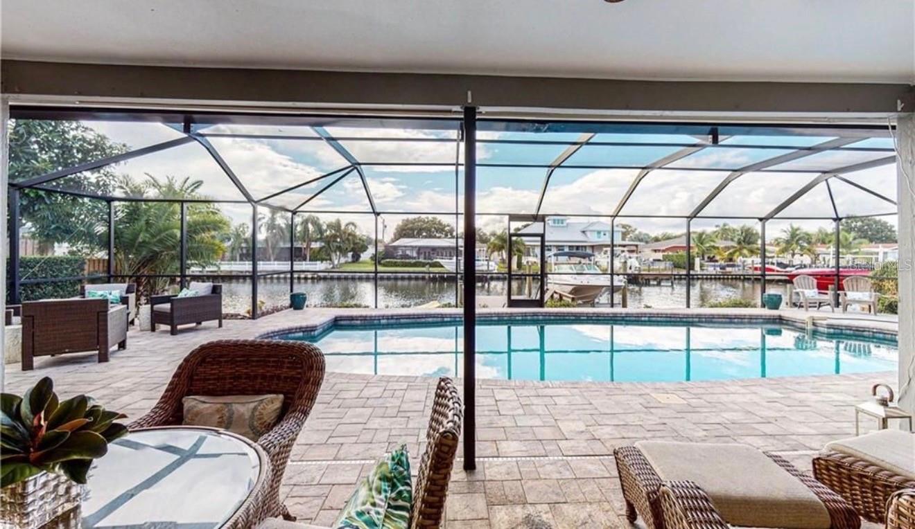 VENETIAN SHORES UNIT 1A - Residential Lease