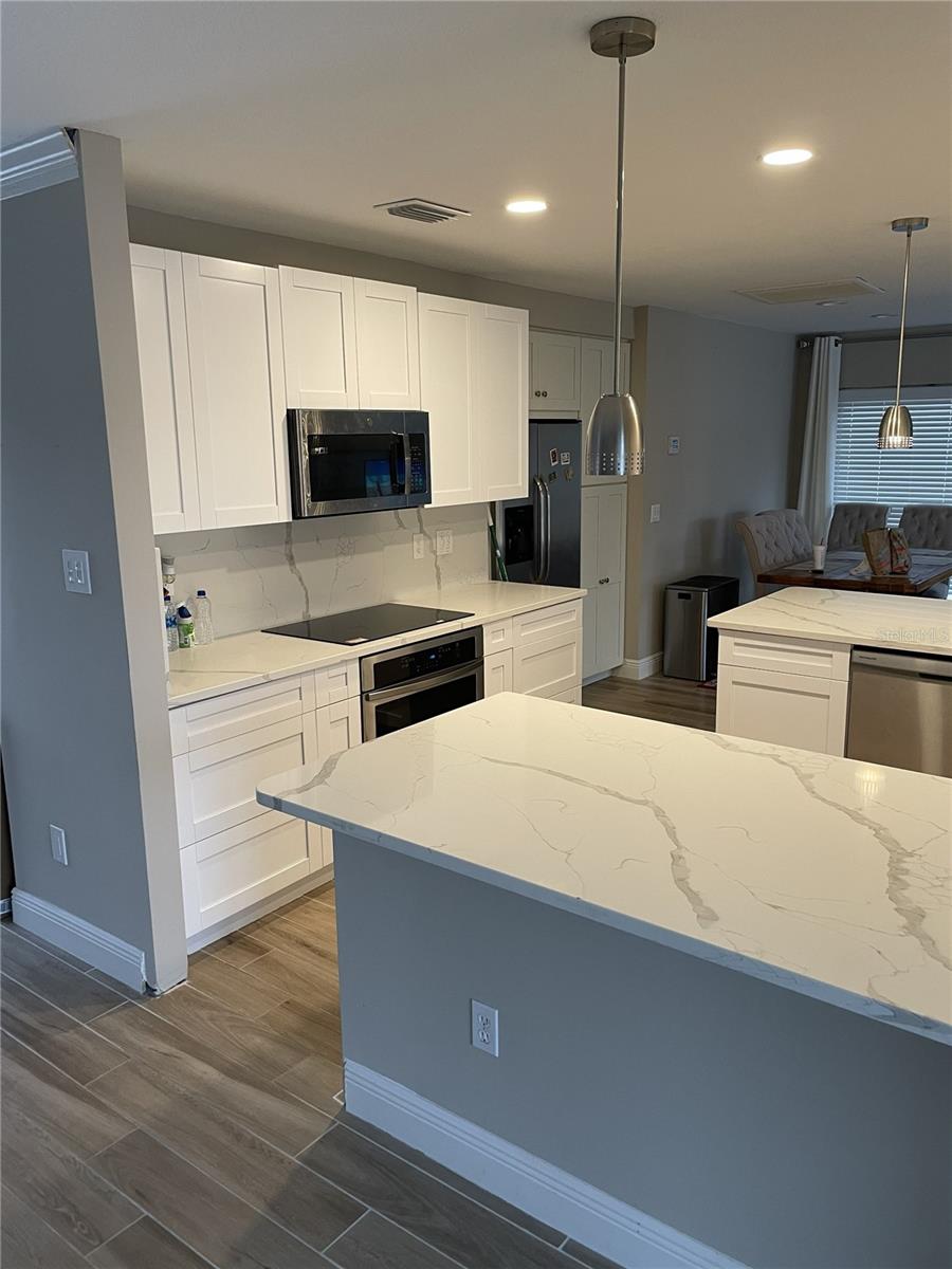 VENETIAN SHORES UNIT 1A - Residential Lease