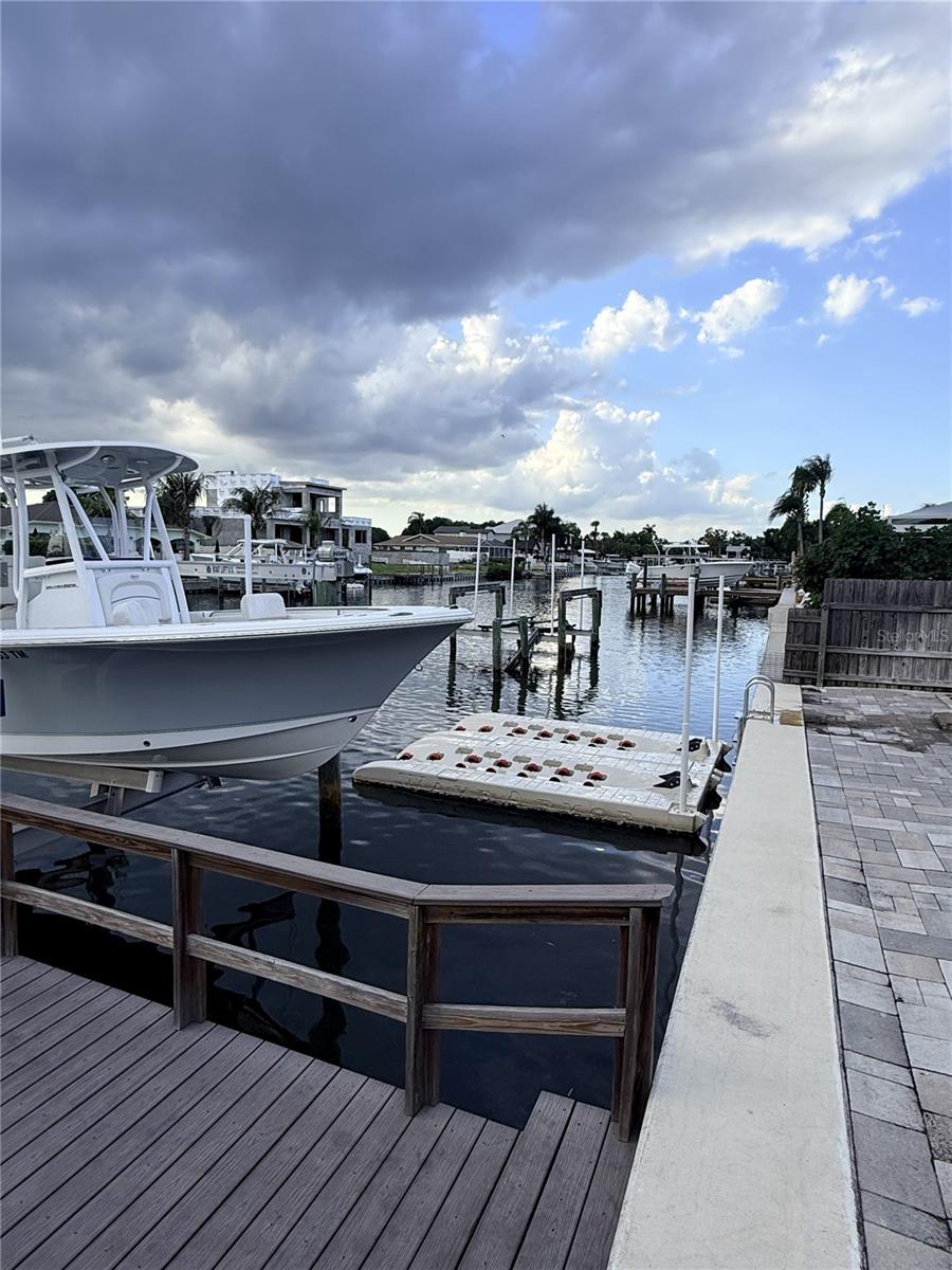 VENETIAN SHORES UNIT 1A - Residential Lease