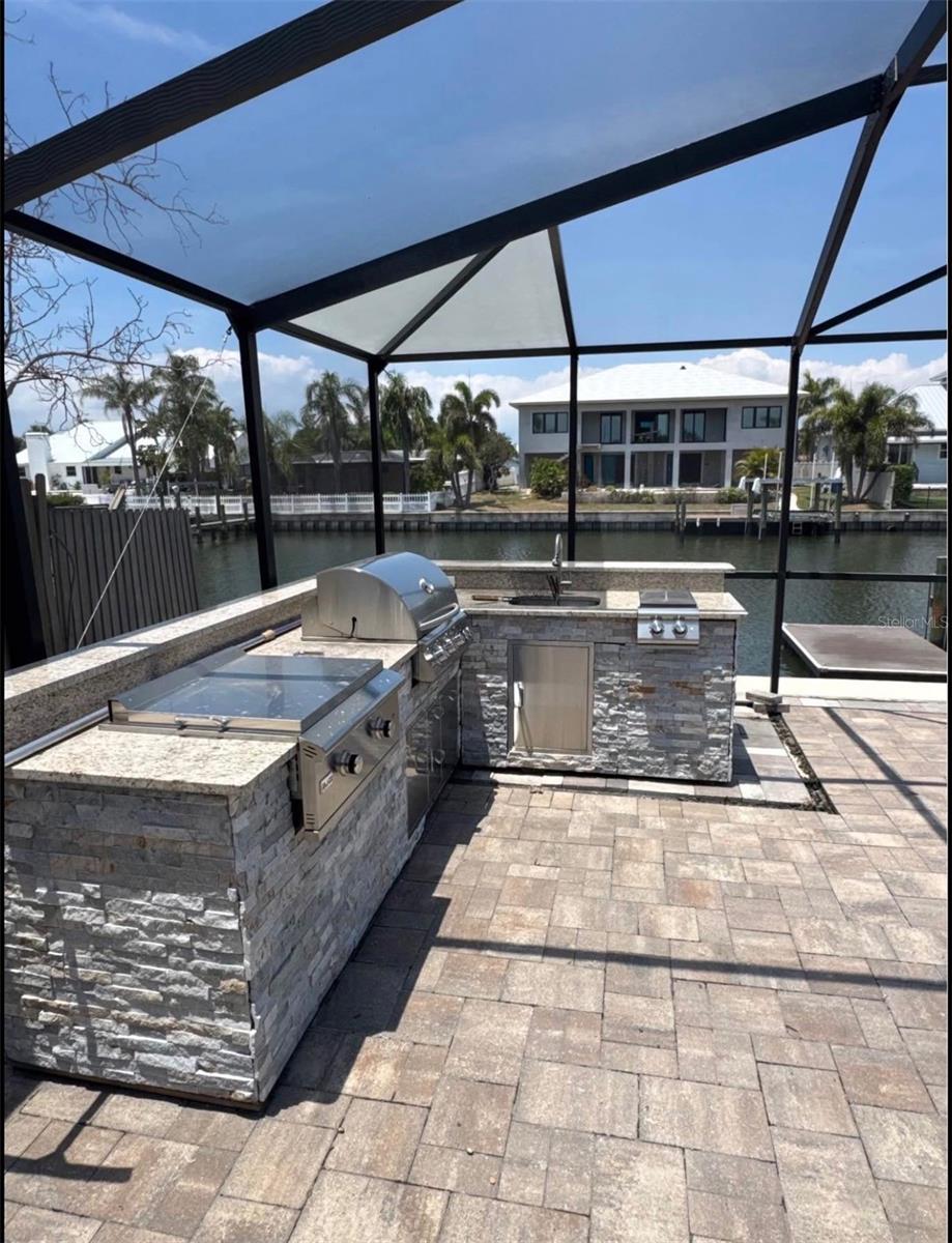 VENETIAN SHORES UNIT 1A - Residential Lease