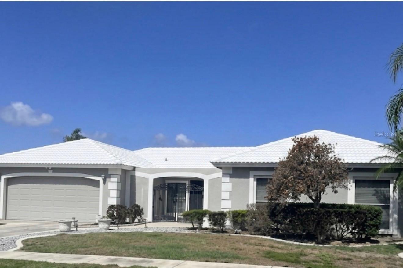 VENETIAN SHORES UNIT 1A - Residential Lease