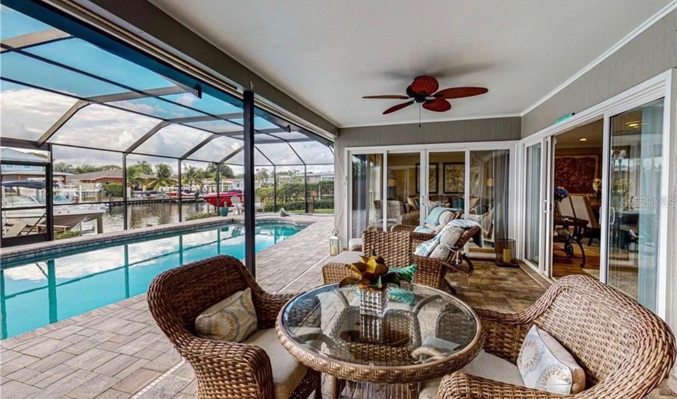 VENETIAN SHORES UNIT 1A - Residential Lease