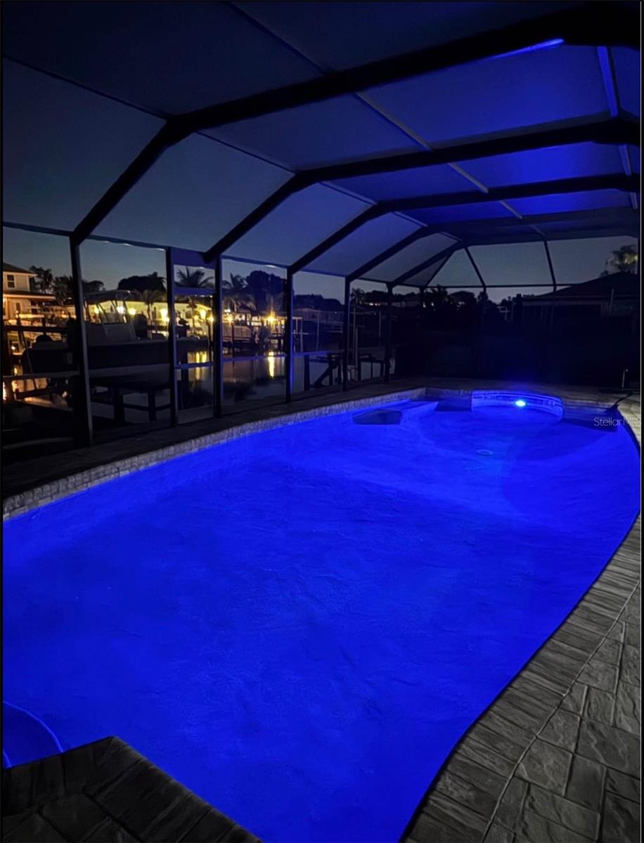VENETIAN SHORES UNIT 1A - Residential Lease