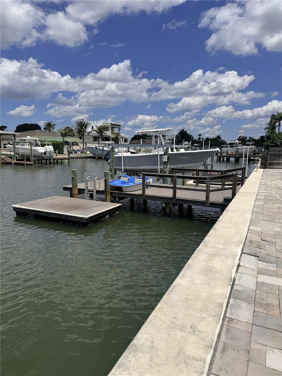 VENETIAN SHORES UNIT 1A - Residential Lease