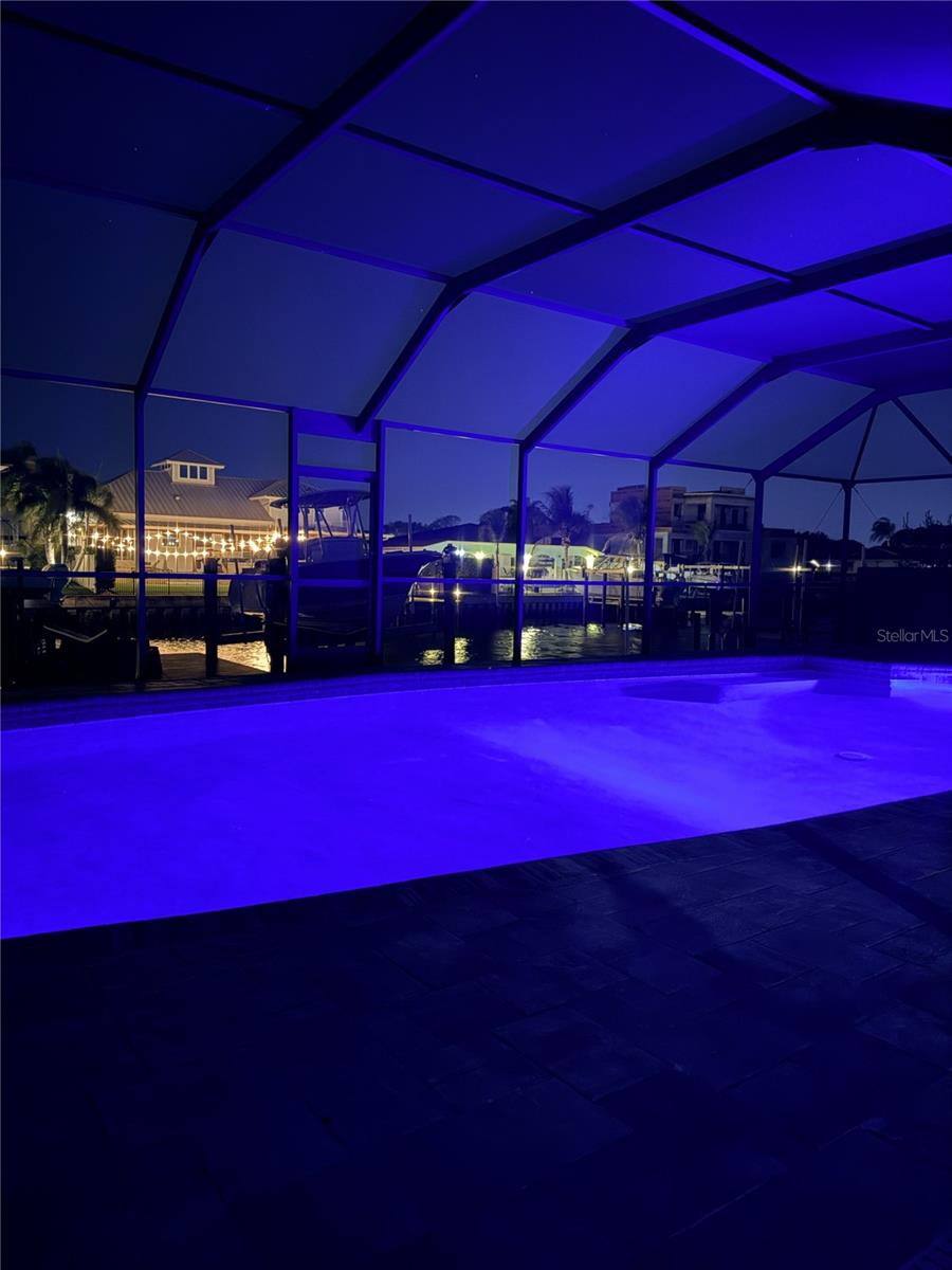 VENETIAN SHORES UNIT 1A - Residential Lease