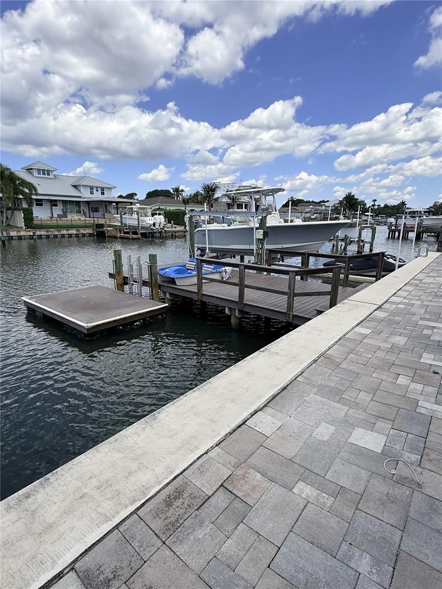 VENETIAN SHORES UNIT 1A - Residential Lease