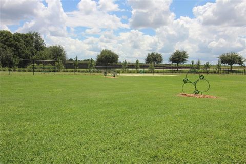 A home in OCALA