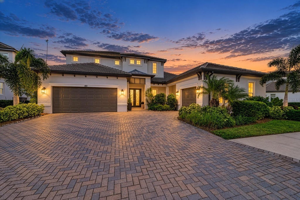 Photo of 6185 Lungo Lago Drive, Sarasota, FL 34241 (MLS # A4707647)