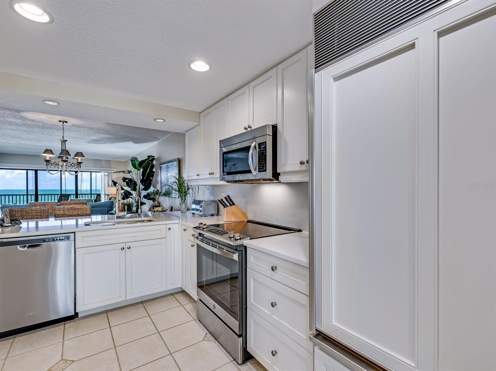 SEA OATS BLDG A - Residential