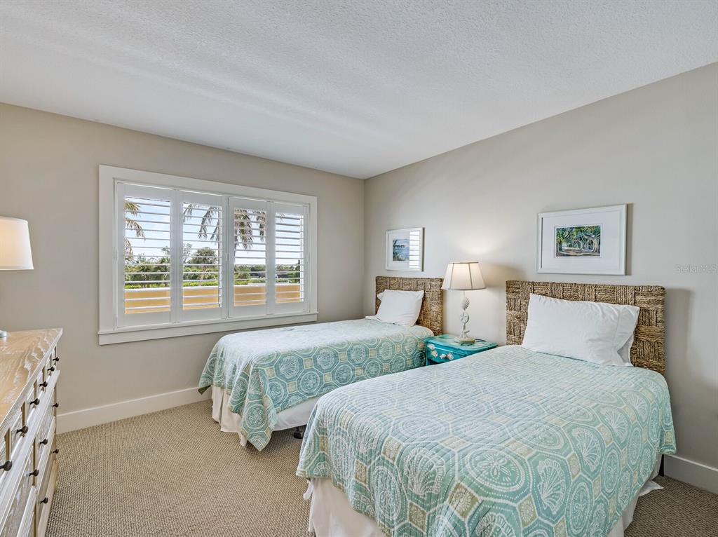 SEA OATS BLDG A - Residential