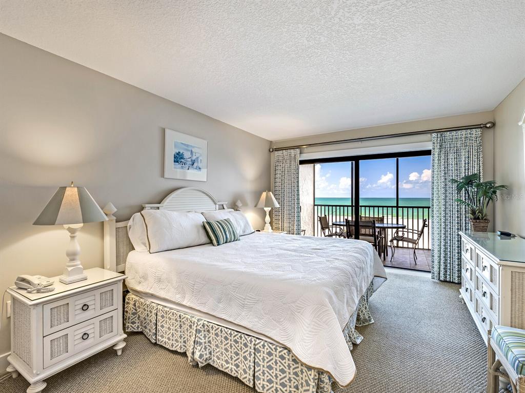 SEA OATS BLDG A - Residential