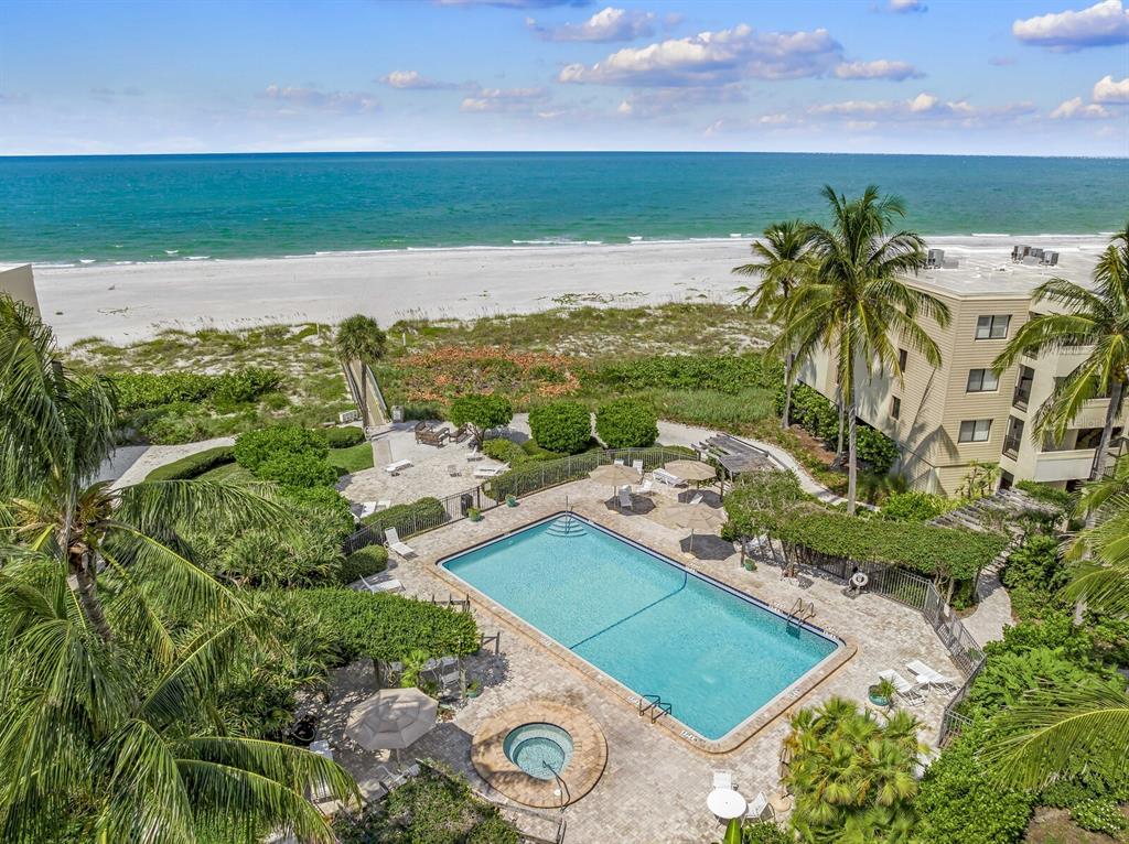 SEA OATS BLDG A - Residential