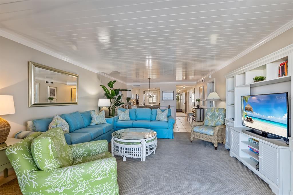 SEA OATS BLDG A - Residential