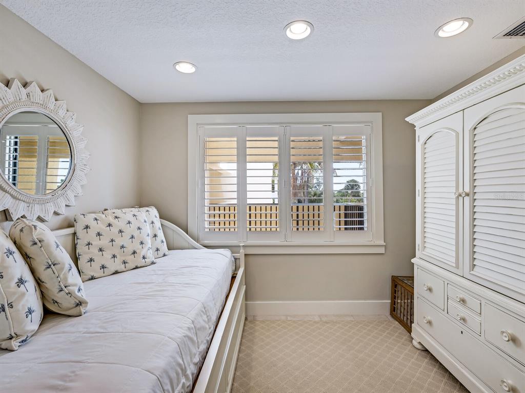 SEA OATS BLDG A - Residential