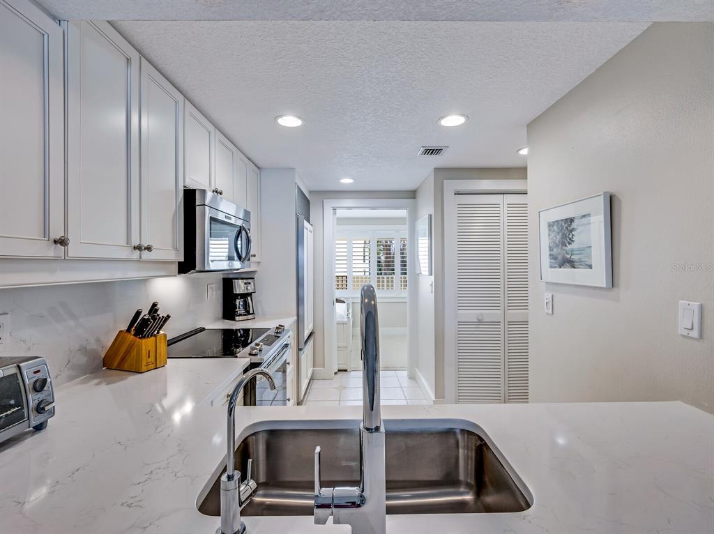 SEA OATS BLDG A - Residential