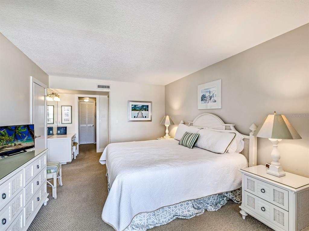 SEA OATS BLDG A - Residential