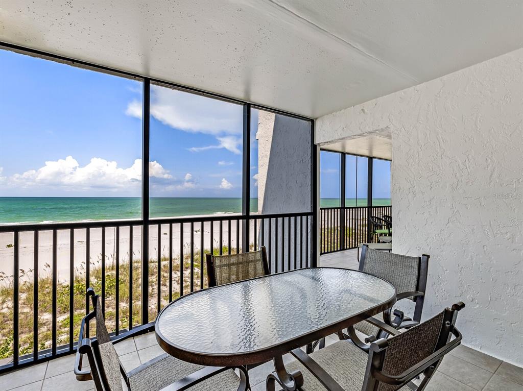 SEA OATS BLDG A - Residential