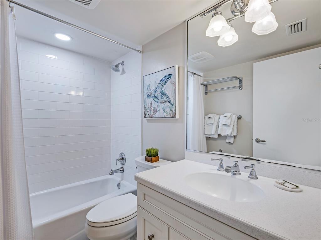 SEA OATS BLDG A - Residential