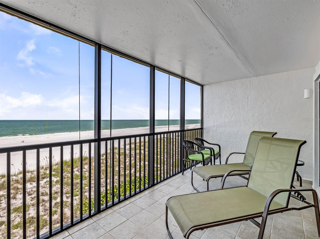 SEA OATS BLDG A - Residential