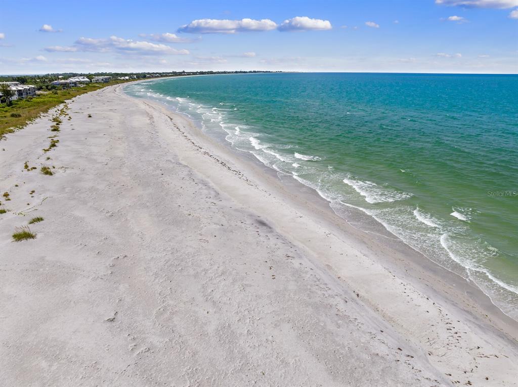 SEA OATS BLDG A - Residential