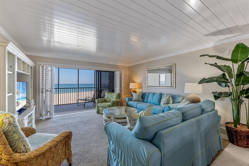 SEA OATS BLDG A - Residential