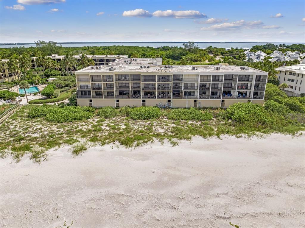 SEA OATS BLDG A - Residential