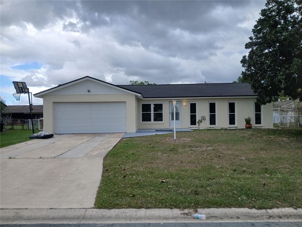 Photo of 181 Guaymas Drive, Kissimmee, FL 34743 (MLS # S5146610)