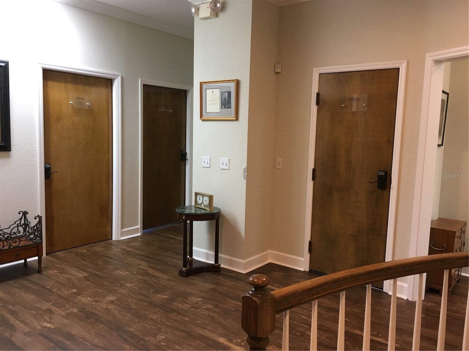 PACKWOOD - Commercial Lease