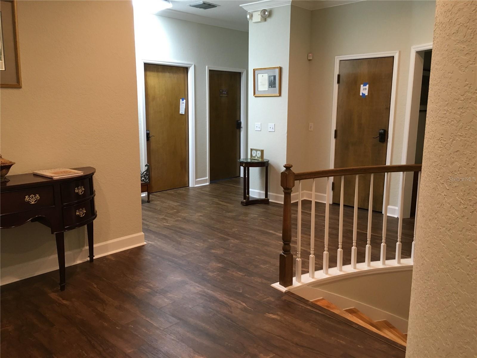 PACKWOOD - Commercial Lease